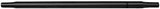 Radius Rod Left Rear 7/16in x 21in Mini Blk