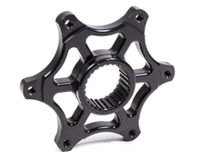 Load image into Gallery viewer, TRIPLE X RACE COMPONENTS 600-SU-0181-BLK - Sprocket/Rotor Hub  image