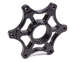 Sprocket/Rotor Hub