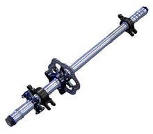 Load image into Gallery viewer, TRIPLE X RACE COMPONENTS 600-SU-K9000 - Rear Axle Complete Mini Sprint image