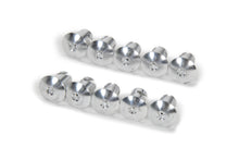 Load image into Gallery viewer, TRIPLE X RACE COMPONENTS CH-4417-10 - Torx Head Button Alum .500 Long 10pk image