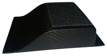 Load image into Gallery viewer, TRIPLE X RACE COMPONENTS CH-6335CF - Heel Riser Carbon Fiber 1-1/2in image