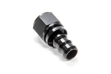 Load image into Gallery viewer, TRIPLE X RACE COMPONENTS HF-10012-BLK - #12 Straight Hose End Push Lock image