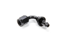 Load image into Gallery viewer, TRIPLE X RACE COMPONENTS HF-19004-BLK - #4 90 Degree Hose End Push Lock image