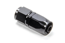 Load image into Gallery viewer, TRIPLE X RACE COMPONENTS HF-20008-BLK - #8 Straight Swivel Hose End image