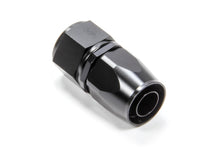 Load image into Gallery viewer, TRIPLE X RACE COMPONENTS HF-20012-BLK - #12 Straight Swivel Hose End image