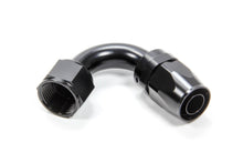 Load image into Gallery viewer, TRIPLE X RACE COMPONENTS HF-22012-BLK - #12 120 Degree Swivel Hose End image