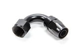 #12 120 Degree Swivel Hose End