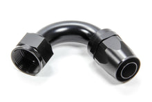 Load image into Gallery viewer, TRIPLE X RACE COMPONENTS HF-22016-BLK - #16 120 Degree Swivel Hose End image