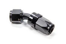 Load image into Gallery viewer, TRIPLE X RACE COMPONENTS HF-23006-BLK - #6 30 Degree Swivel Hose End image