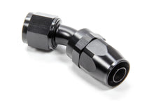 Load image into Gallery viewer, TRIPLE X RACE COMPONENTS HF-23010-BLK - #10 30 Degree Swivel Hose End image