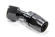 Load image into Gallery viewer, TRIPLE X RACE COMPONENTS HF-23012-BLK - #12 30 Degree Swivel Hose End image