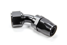 Load image into Gallery viewer, TRIPLE X RACE COMPONENTS HF-24512-BLK - #12 45 Degree Swivel Hose End image