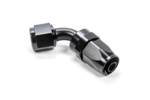 Load image into Gallery viewer, TRIPLE X RACE COMPONENTS HF-26006-BLK - #6 60 Degree Swivel Hose End image