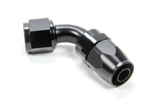 Load image into Gallery viewer, TRIPLE X RACE COMPONENTS HF-26010-BLK - #10 60 Degree Swivel Hose End image