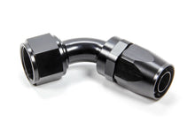 Load image into Gallery viewer, TRIPLE X RACE COMPONENTS HF-26012-BLK - #12 60 Degree Swivel Hose End image