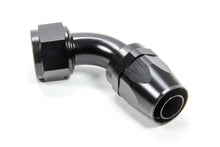 Load image into Gallery viewer, TRIPLE X RACE COMPONENTS HF-26016-BLK - #16 60 Degree Swivel Hose End image