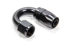 Load image into Gallery viewer, TRIPLE X RACE COMPONENTS HF-28010-BLK - #10 180 Degree Swivel Hose End image