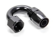 Load image into Gallery viewer, TRIPLE X RACE COMPONENTS HF-28012-BLK - #12 180 Degree Swivel Hose End image