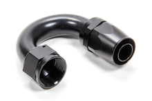 Load image into Gallery viewer, TRIPLE X RACE COMPONENTS HF-28016-BLK - #16 180 Degree Swivel Hose End image