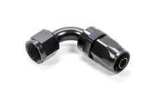 Load image into Gallery viewer, TRIPLE X RACE COMPONENTS HF-29006-BLK - #6 90 Degree Swivel Hose End image