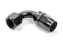 Load image into Gallery viewer, TRIPLE X RACE COMPONENTS HF-29012-BLK - #12 90 Degree Swivel Hose End image