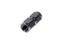 Load image into Gallery viewer, TRIPLE X RACE COMPONENTS HF-31044-BLK - #4-#4 Female/Female Swivel Union image