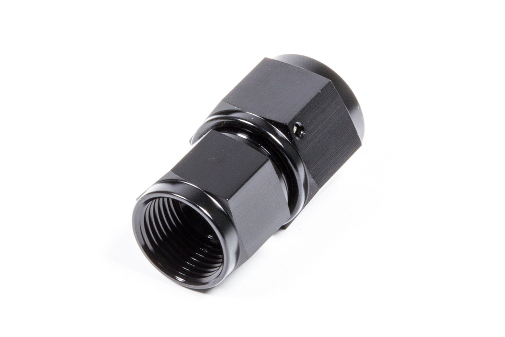 TRIPLE X RACE COMPONENTS HF-31080-BLK - #8-#10 Female/Female Swivel Union image