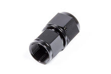 Load image into Gallery viewer, TRIPLE X RACE COMPONENTS HF-31080-BLK - #8-#10 Female/Female Swivel Union image