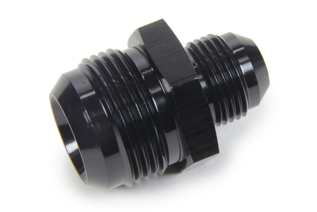 TRIPLE X RACE COMPONENTS HF-36016-BLK - AN Male Reducer #10 x #16 image