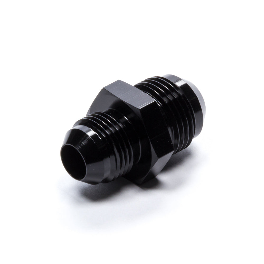 TRIPLE X RACE COMPONENTS HF-36406-BLK - AN Male Reducer #4 x #6 image