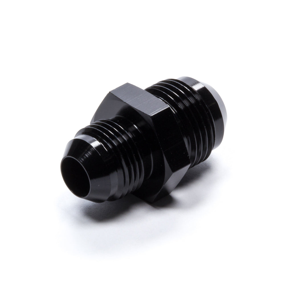 TRIPLE X RACE COMPONENTS HF-36608-BLK - AN Male Reducer #6 x #8 image