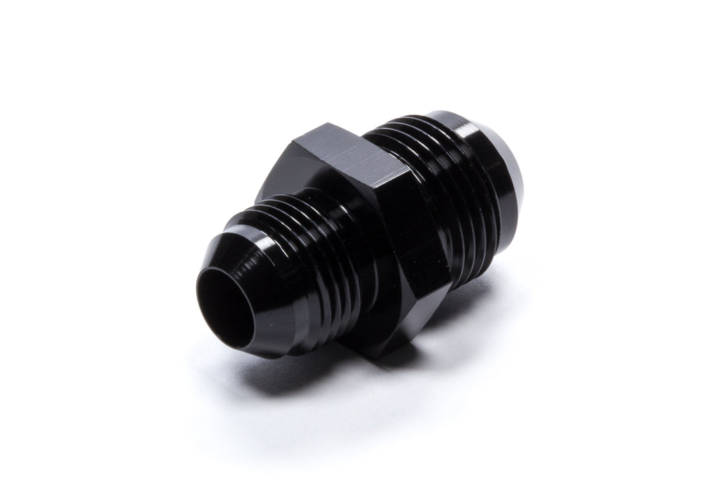 TRIPLE X RACE COMPONENTS HF-36810-BLK - AN Male Reducer #8 x #10 image