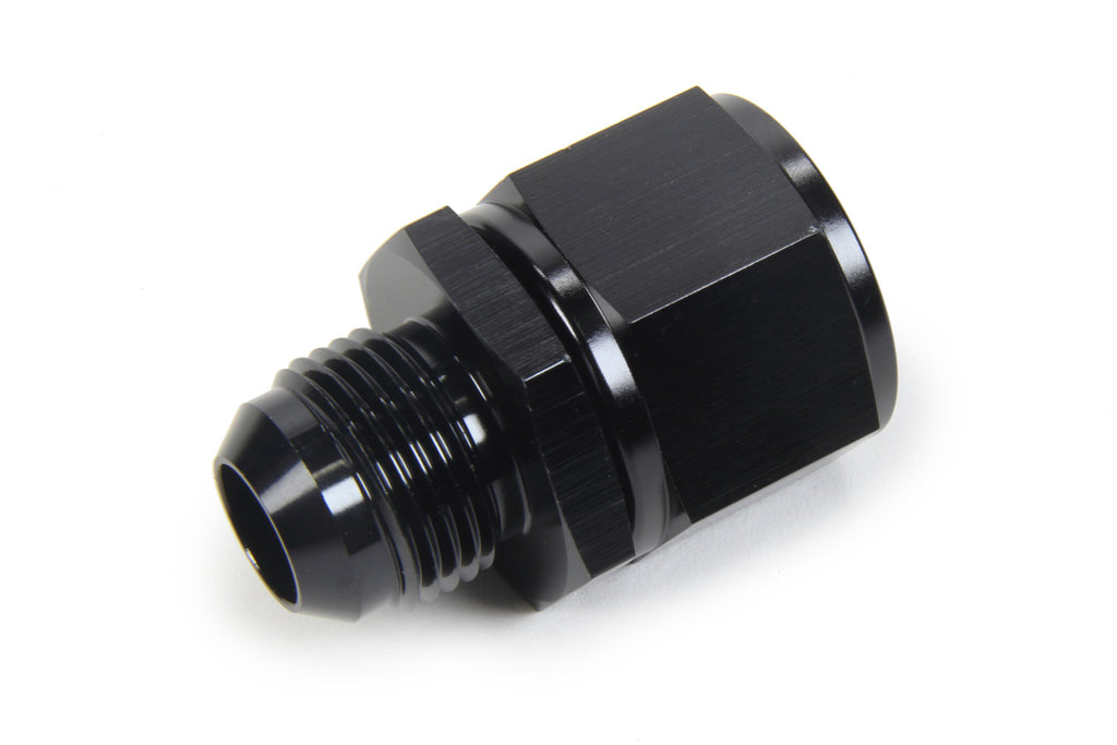 TRIPLE X RACE COMPONENTS HF-37012-BLK - AN Reducer #12 Female x #10 Male image