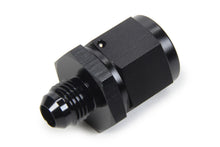 Load image into Gallery viewer, TRIPLE X RACE COMPONENTS HF-37610-BLK - AN Reducer #10 Female x #6 Male image