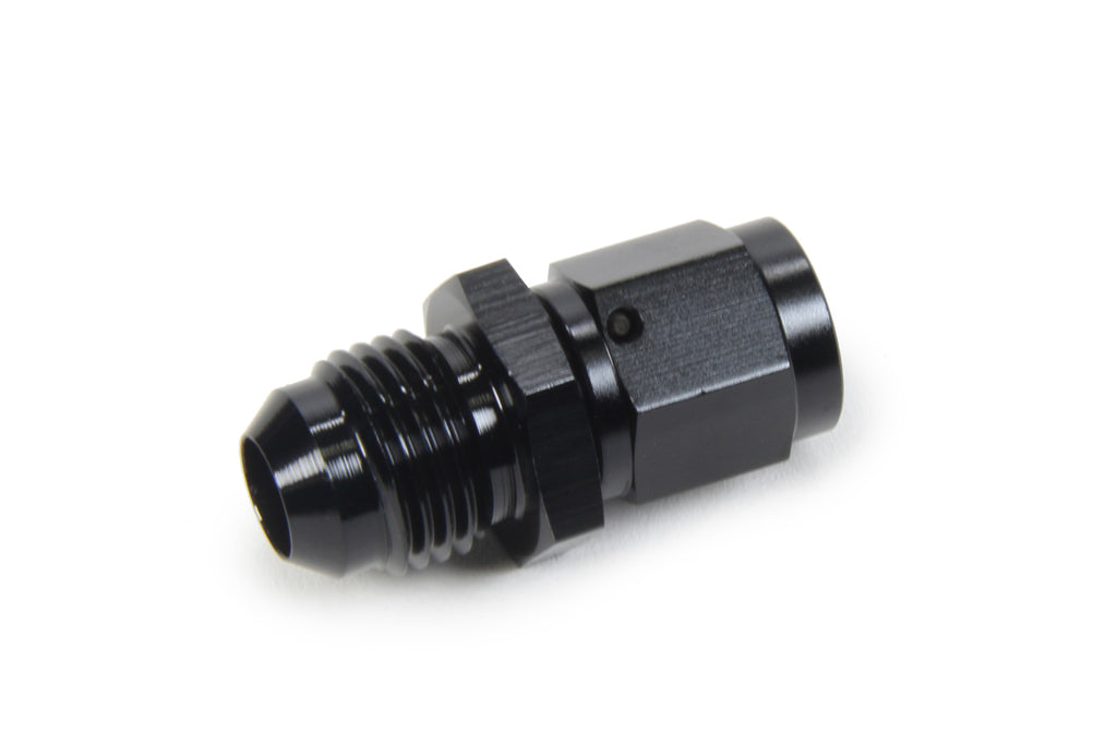 TRIPLE X RACE COMPONENTS HF-38306-BLK - AN Expander #4 Female x #6 Male image