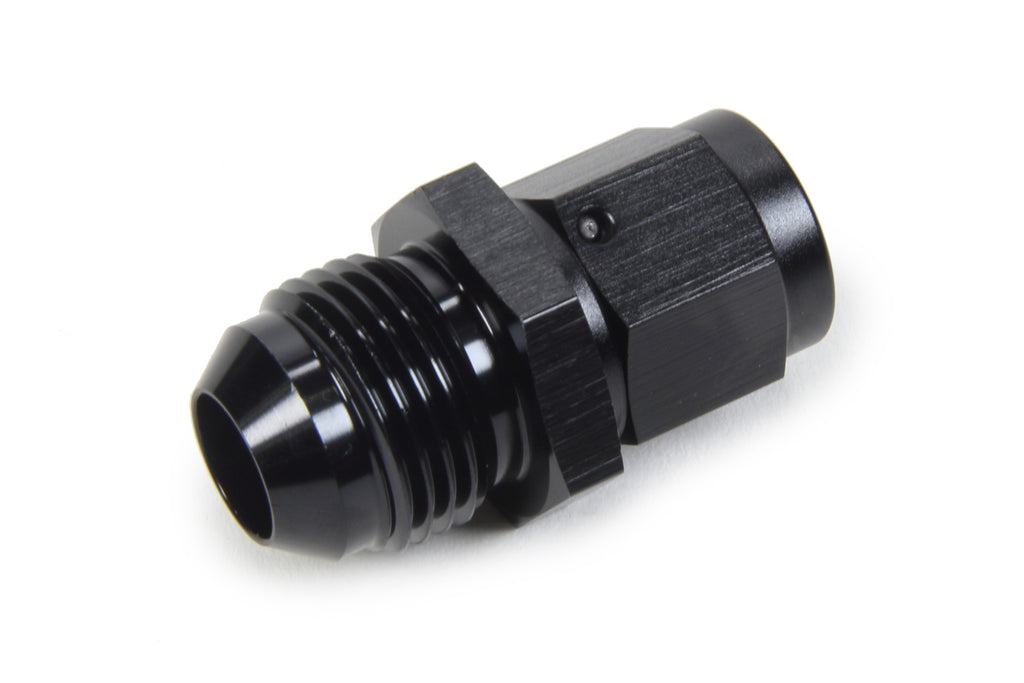 TRIPLE X RACE COMPONENTS HF-38608-BLK - AN Expander #6 Female x #8 Male image