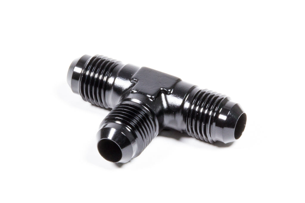 TRIPLE X RACE COMPONENTS HF-40006-BLK - #6 Tee  image