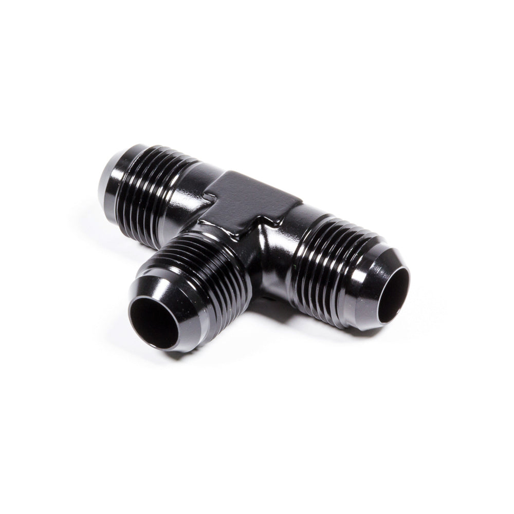 TRIPLE X RACE COMPONENTS HF-40008-BLK - #8 Tee  image