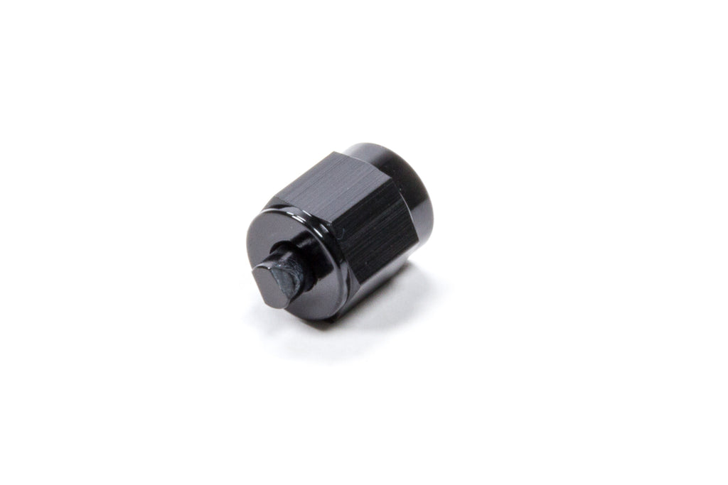 TRIPLE X RACE COMPONENTS HF-51003-BLK - #3 Cap  image