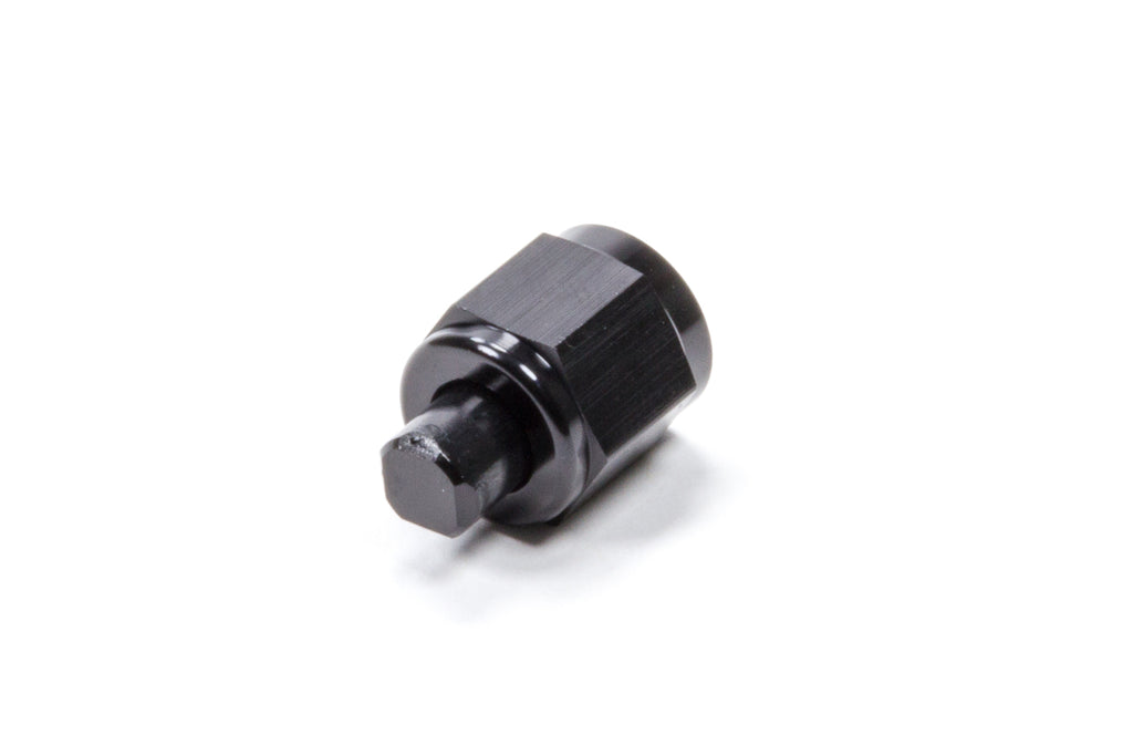 TRIPLE X RACE COMPONENTS HF-51004-BLK - #4 Cap  image