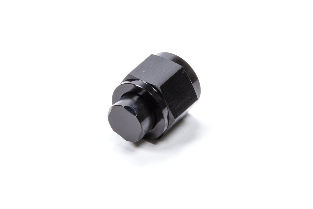 TRIPLE X RACE COMPONENTS HF-51008-BLK - #8 Cap  image