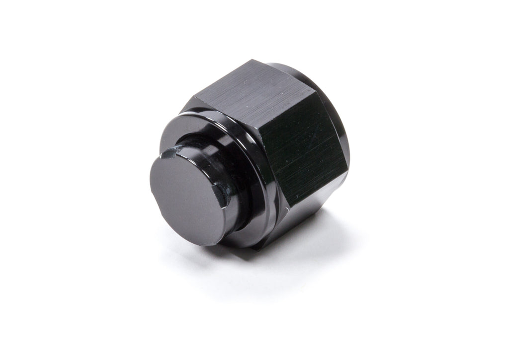 TRIPLE X RACE COMPONENTS HF-51012-BLK - #12 Cap  image