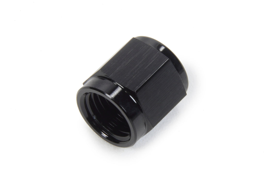 TRIPLE X RACE COMPONENTS HF-61004-BLK - #4 Tube Nut  image