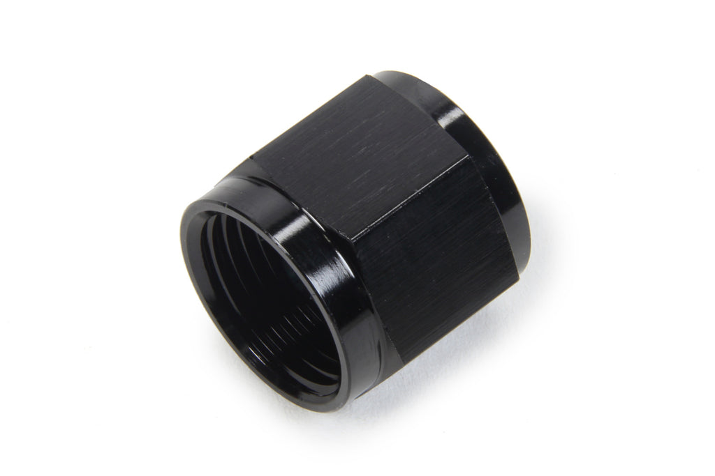 TRIPLE X RACE COMPONENTS HF-61008-BLK - #8 Tube Nut  image