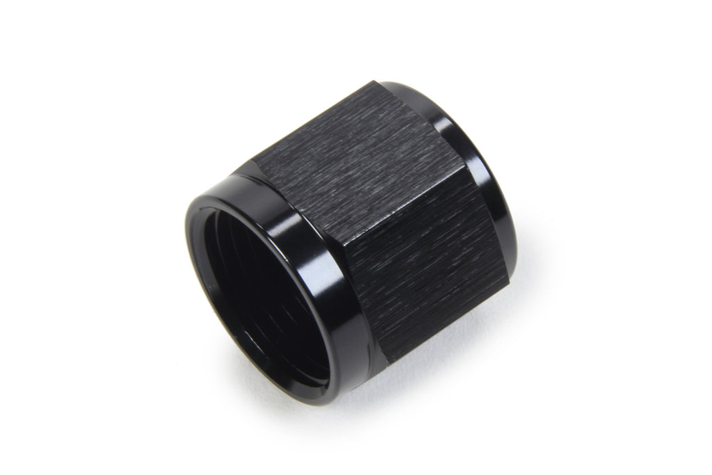 TRIPLE X RACE COMPONENTS HF-61010-BLK - #10 Tube Nut  image