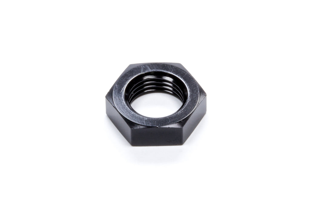 TRIPLE X RACE COMPONENTS HF-72006-BLK - #6 Bulkhead Nut  image