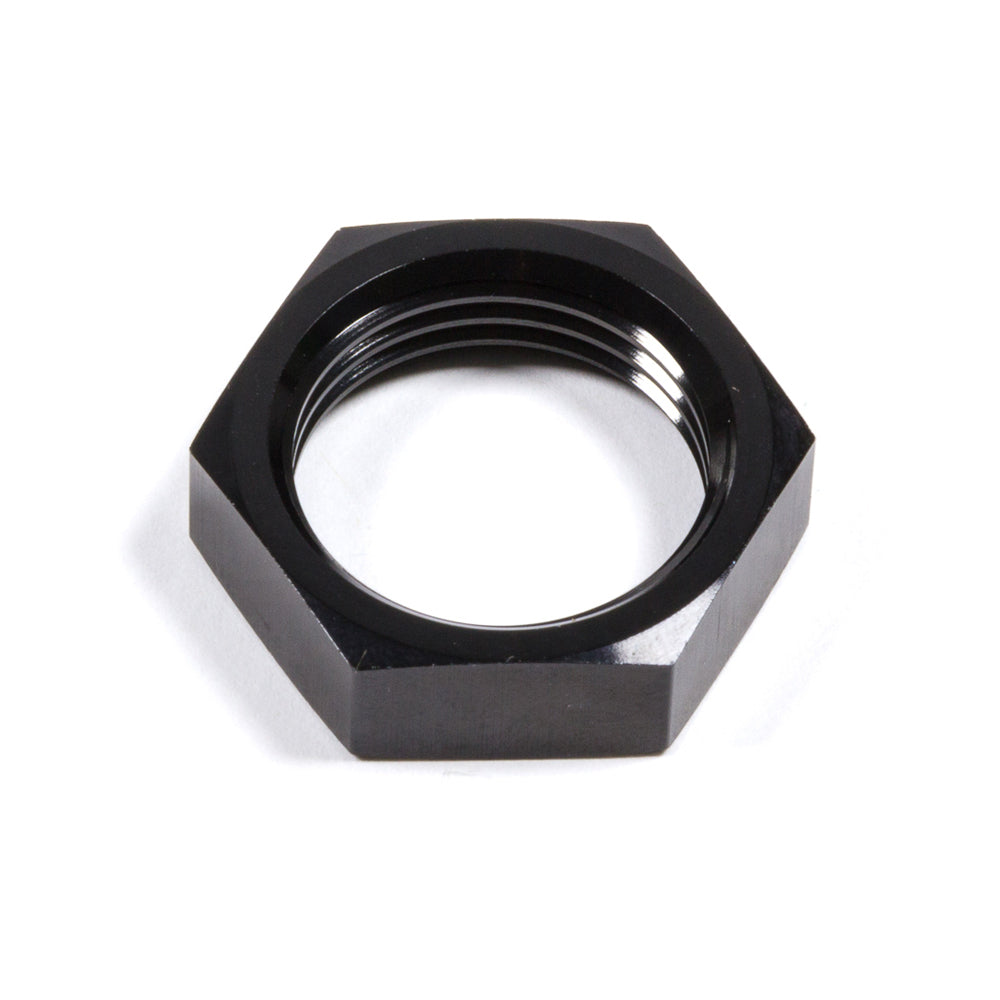 TRIPLE X RACE COMPONENTS HF-72008-BLK - #8 Bulkhead Nut  image