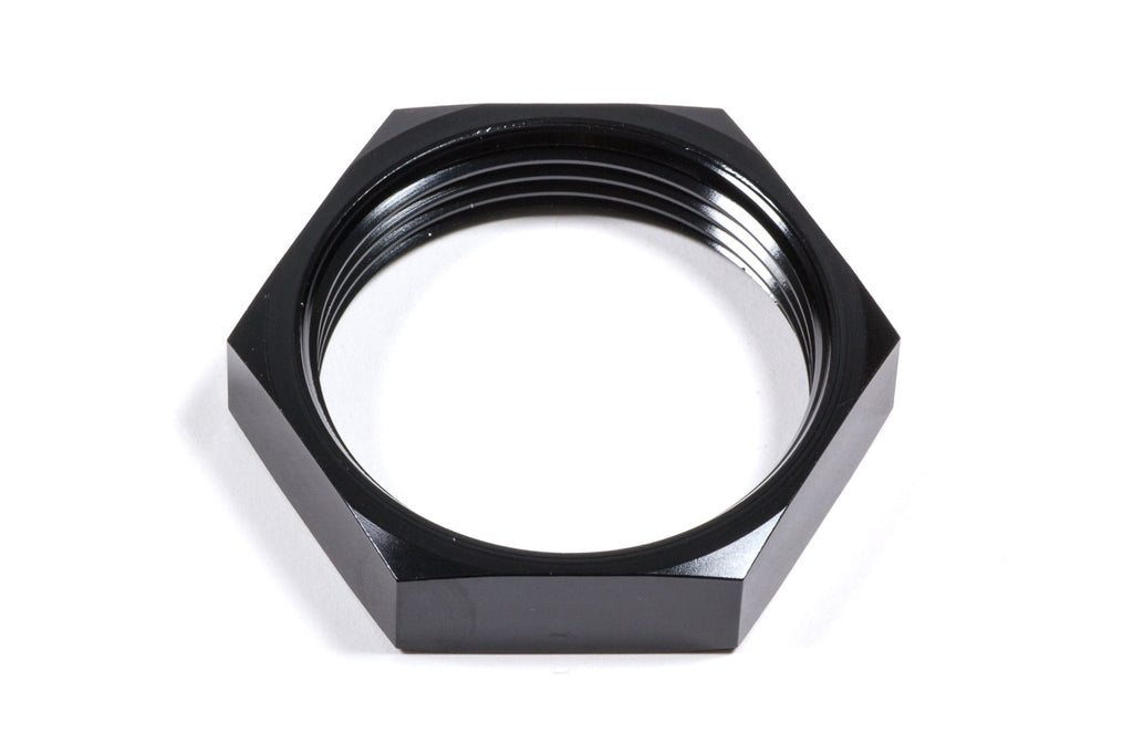 TRIPLE X RACE COMPONENTS HF-72020-BLK - #20 Bulkhead Nut  image