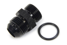 Load image into Gallery viewer, TRIPLE X RACE COMPONENTS HF-81010-BLK - AN to O-Ring -10 x 7/8-14 (-10) image